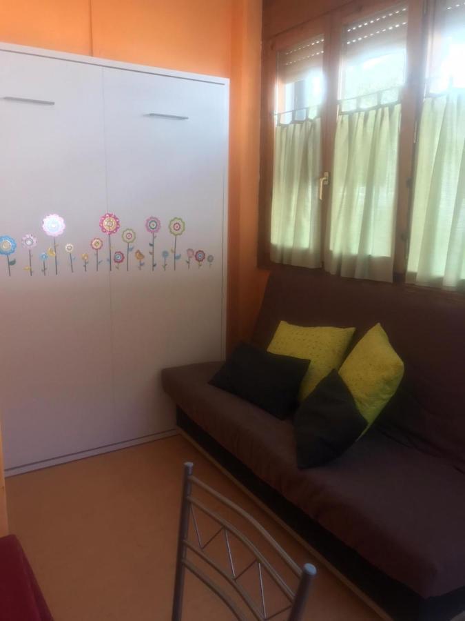Astun 500 Apartment Ngoại thất bức ảnh