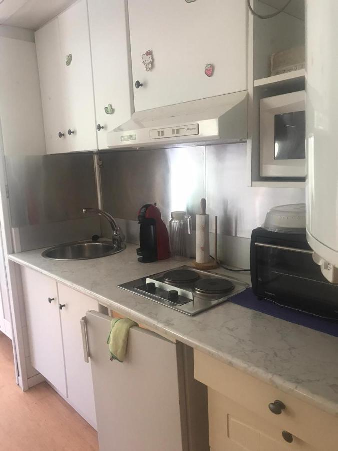 Astun 500 Apartment Ngoại thất bức ảnh