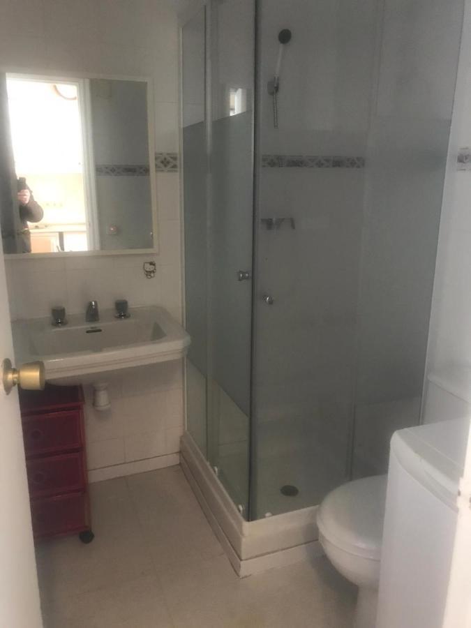 Astun 500 Apartment Ngoại thất bức ảnh