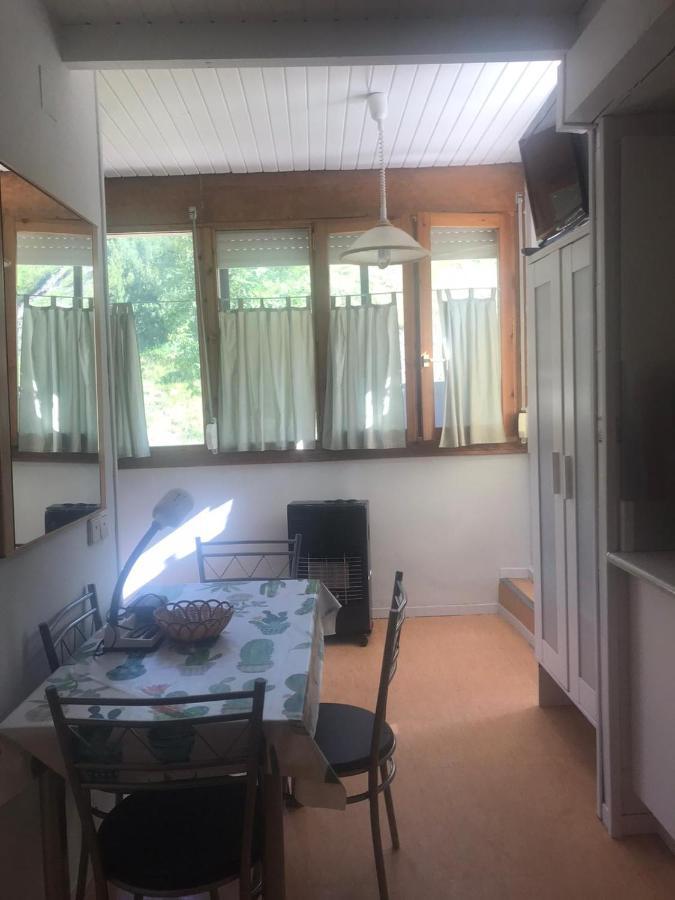 Astun 500 Apartment Ngoại thất bức ảnh