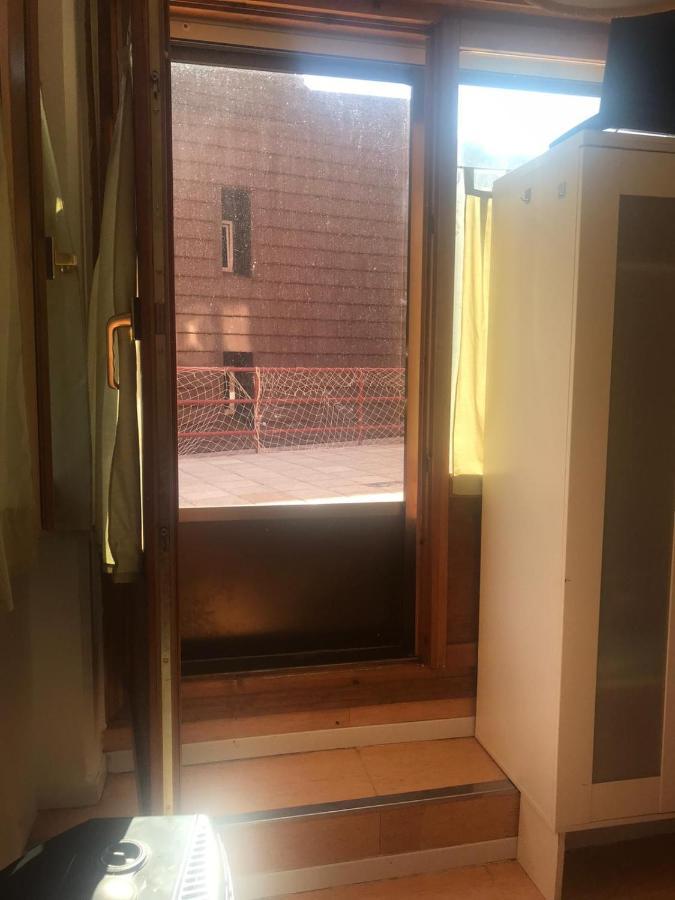Astun 500 Apartment Ngoại thất bức ảnh