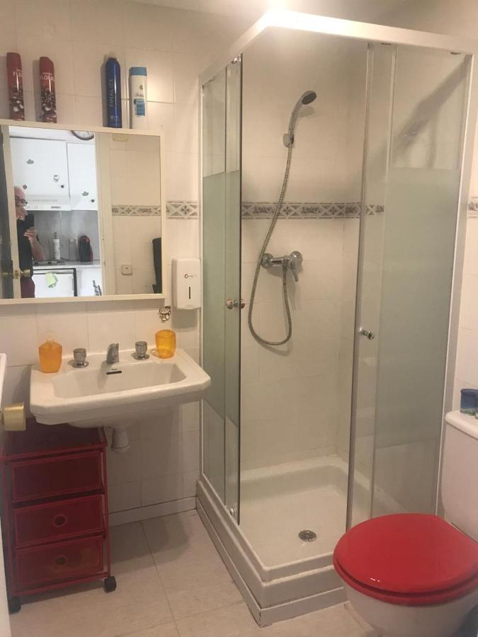 Astun 500 Apartment Ngoại thất bức ảnh