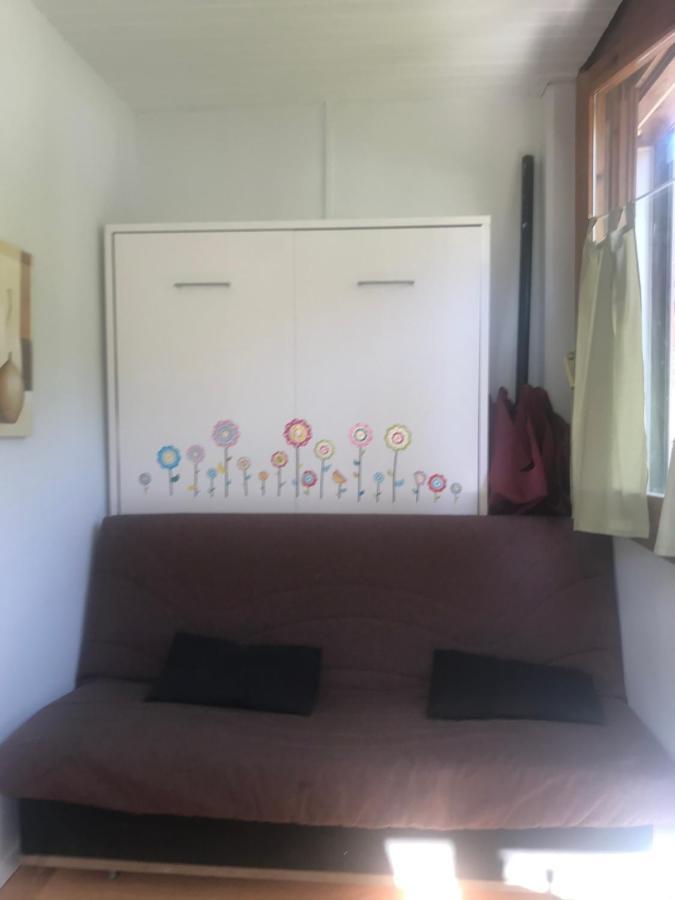 Astun 500 Apartment Ngoại thất bức ảnh
