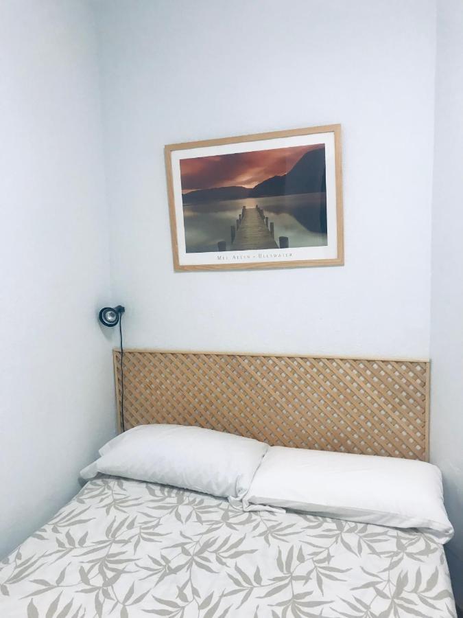 Astun 500 Apartment Ngoại thất bức ảnh