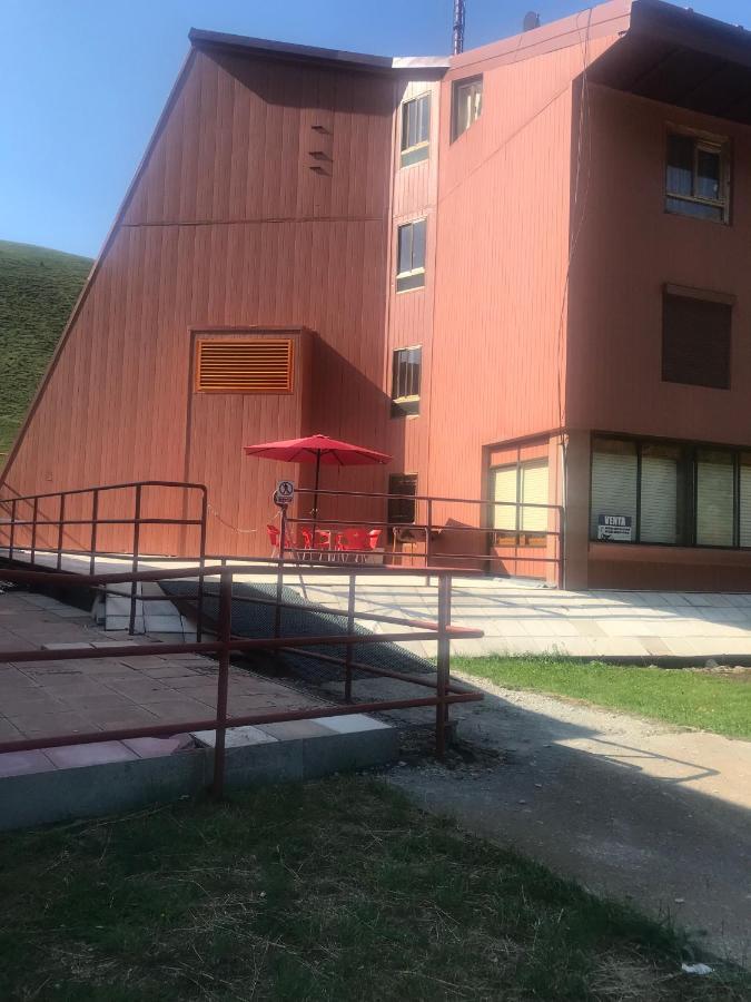 Astun 500 Apartment Ngoại thất bức ảnh